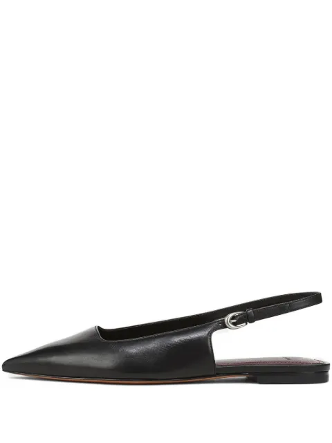 Vince zapatillas Gracy