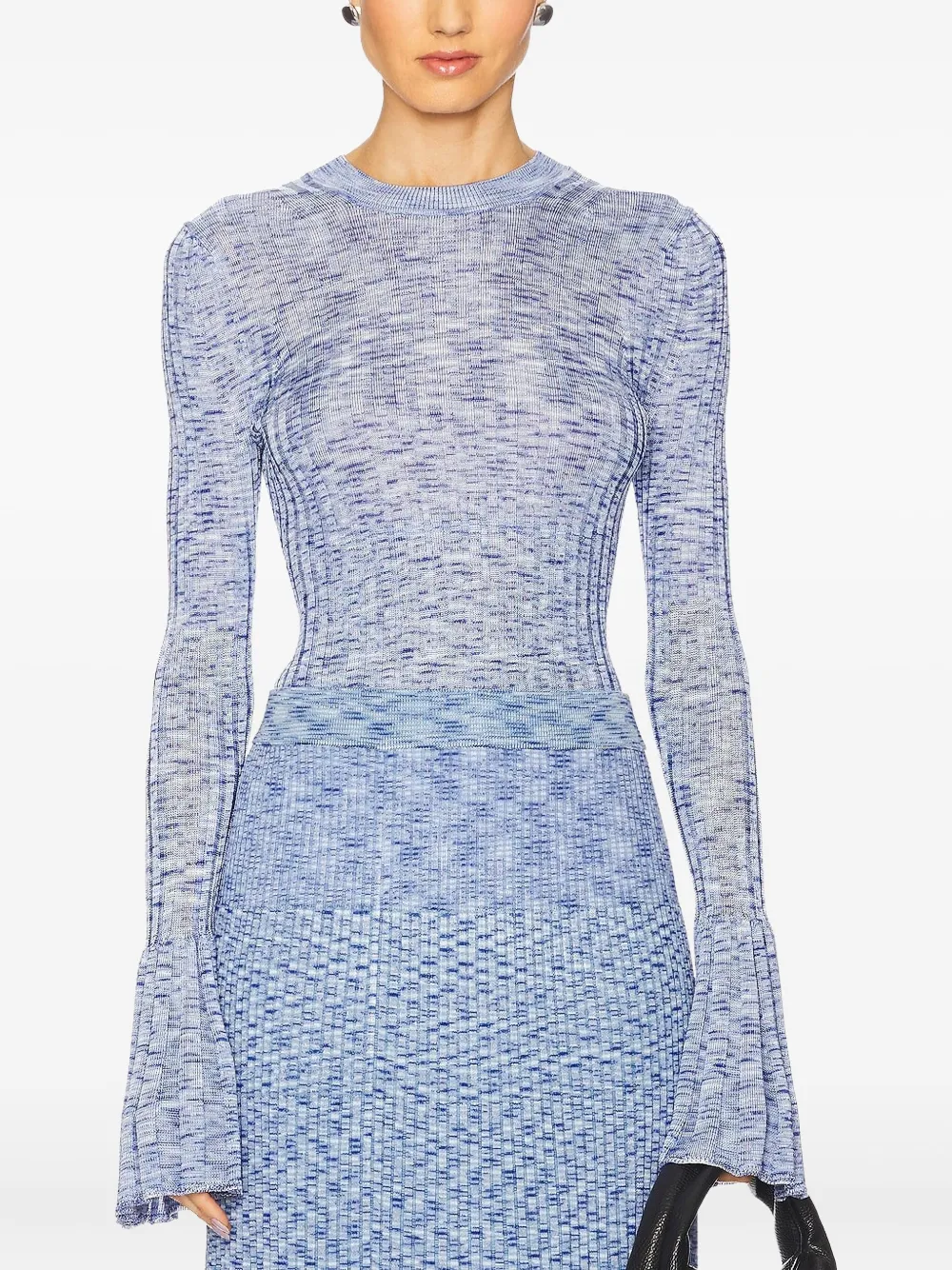 ZIMMERMANN top Mouline | azul | Image 1