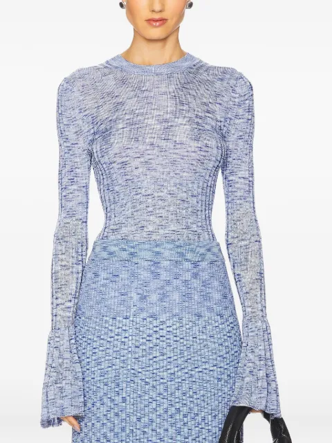 ZIMMERMANN top Mouline