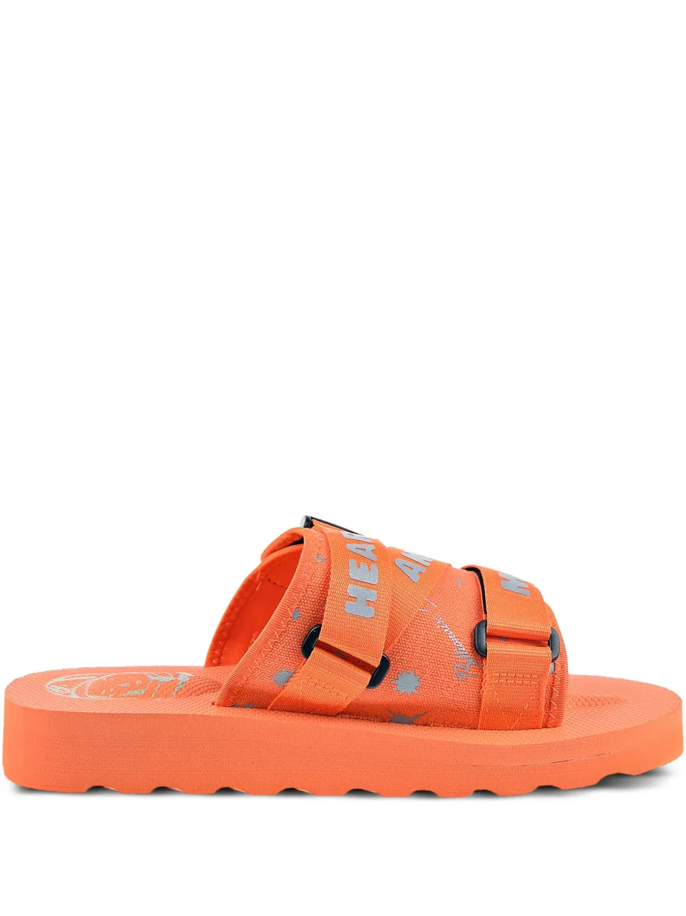 Billionaire Boys Club Spacewalker Ii Sandals In Multi