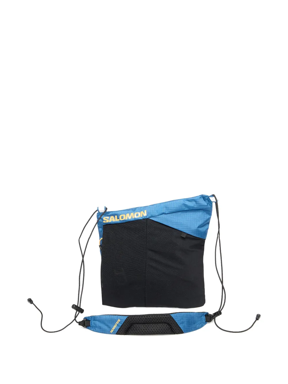 Salomon Bolsa transversal com logo | Homem | Image 2