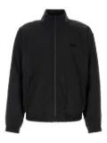 Ferragamo zip-fastening jacket - Black
