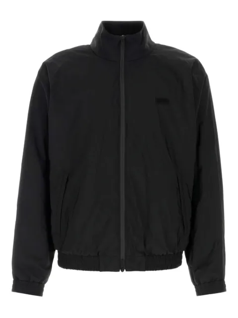 Ferragamo zip-fastening jacket