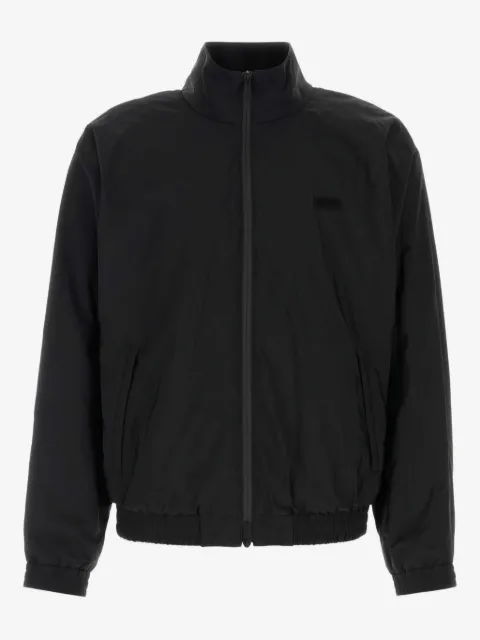 Ferragamo Jack met ritssluiting