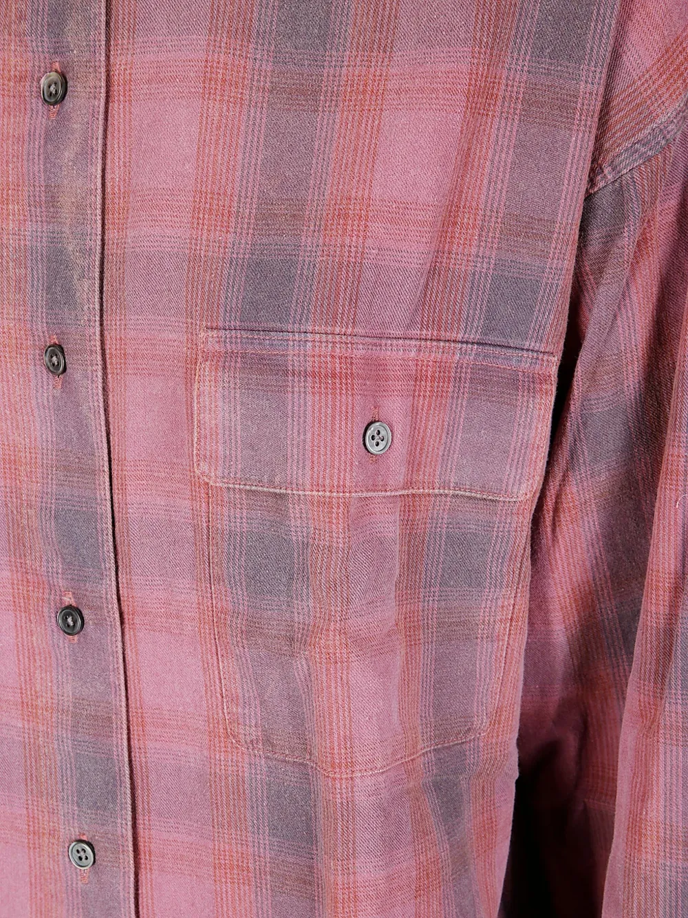 Our Legacy Shirts In Animal Print