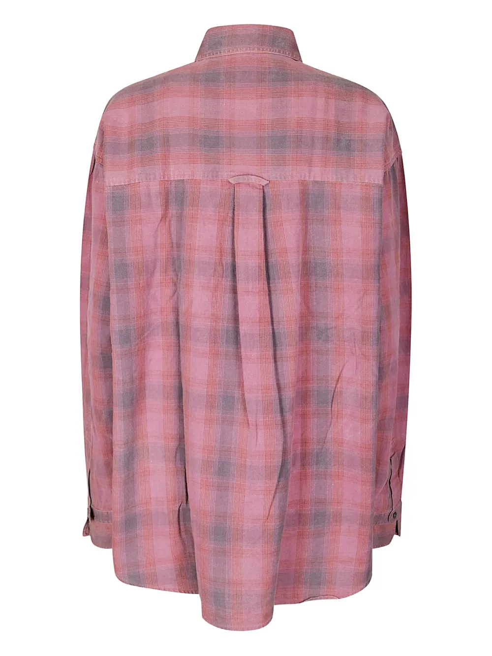 OUR LEGACY Dime shirt - Roze
