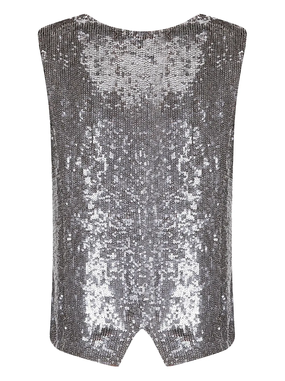 P.A.R.O.S.H. sequined waistcoat | Waistcoats & Gilets | Image 2