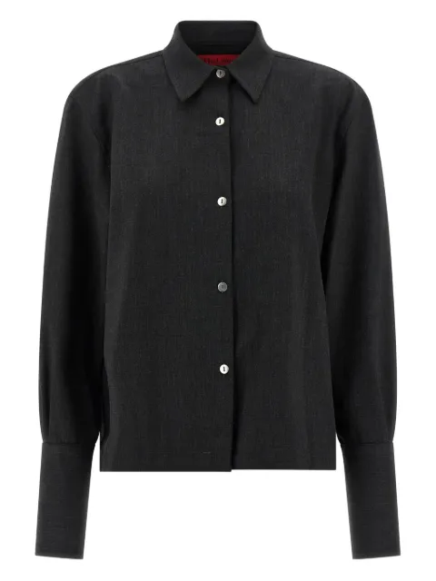 THELATEST camisa con botones