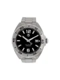 TAG Heuer Pre-Owned Formula 1 41mm - Black