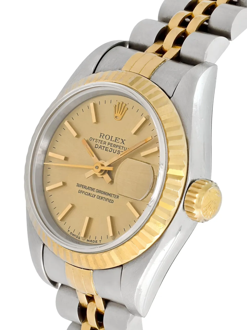 Rolex Datejust 26mm | Pre-Owned Dress Watches | Image 2