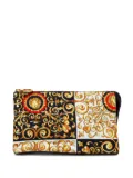 Versace Pre-Owned 1990-2000s Medusa pouch - Black