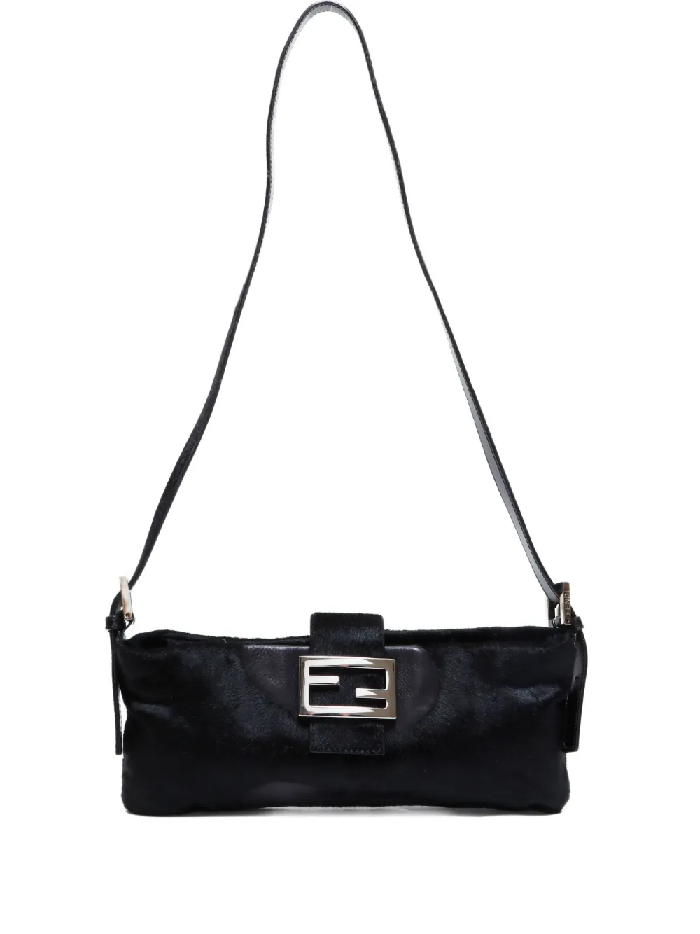 Fendi Pre-Owned 2000-2015 Mamma shoulder bag | Black | Image 1