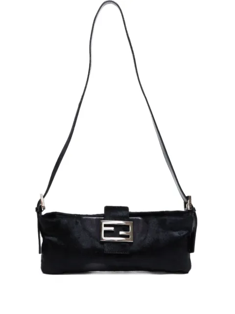 Fendi Pre-Owned 2000-2015 Mamma shoulder bag