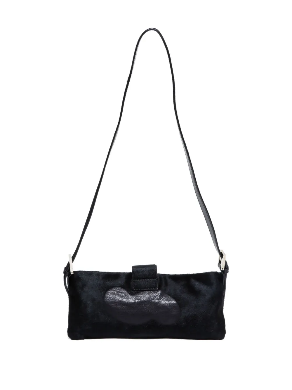 Fendi Pre-Owned 2000-2015 Mamma shoulder bag | Pre-Owned | Image 2