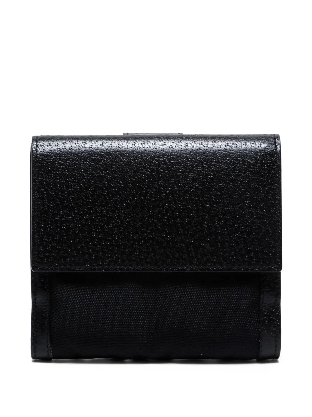 Gucci Pre-Owned 2000-2015 logo wallet | Women | Image 2