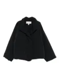 ERL quilted padded jacket - Black