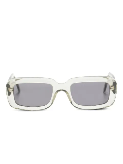 Andy Wolf rectangle-frame sunglasses
