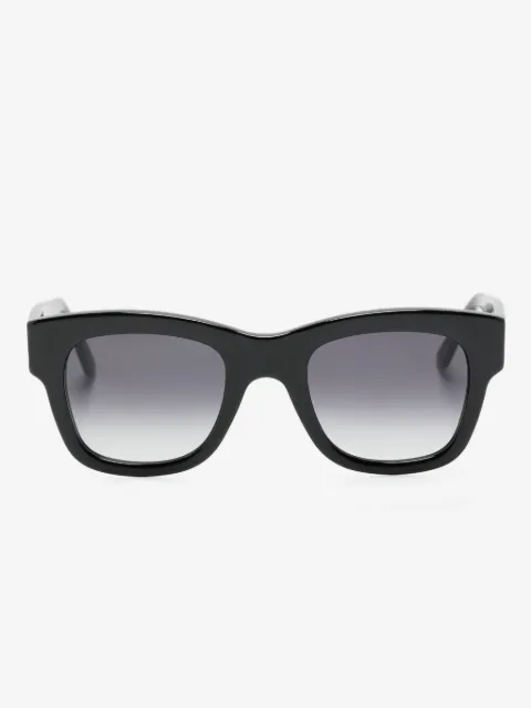 Andy Wolf square-frame sunglasses