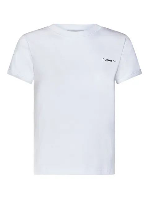 Coperni crew-neck T-shirt