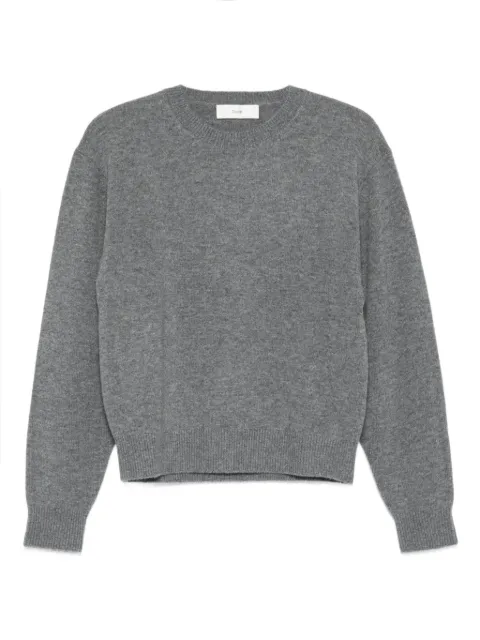 DUNST round-neck sweater