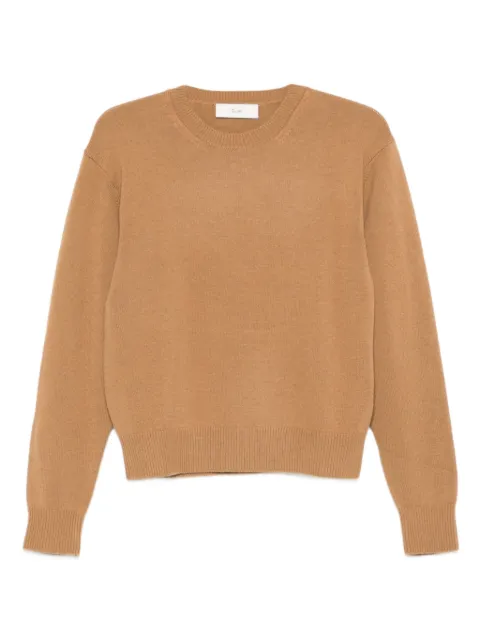 DUNST cashmere sweater