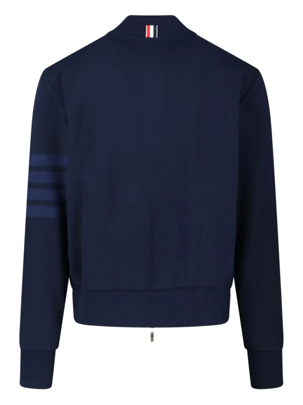 Thom Browne four-stripe bomber jacket | Bomber Jackets | Image 2