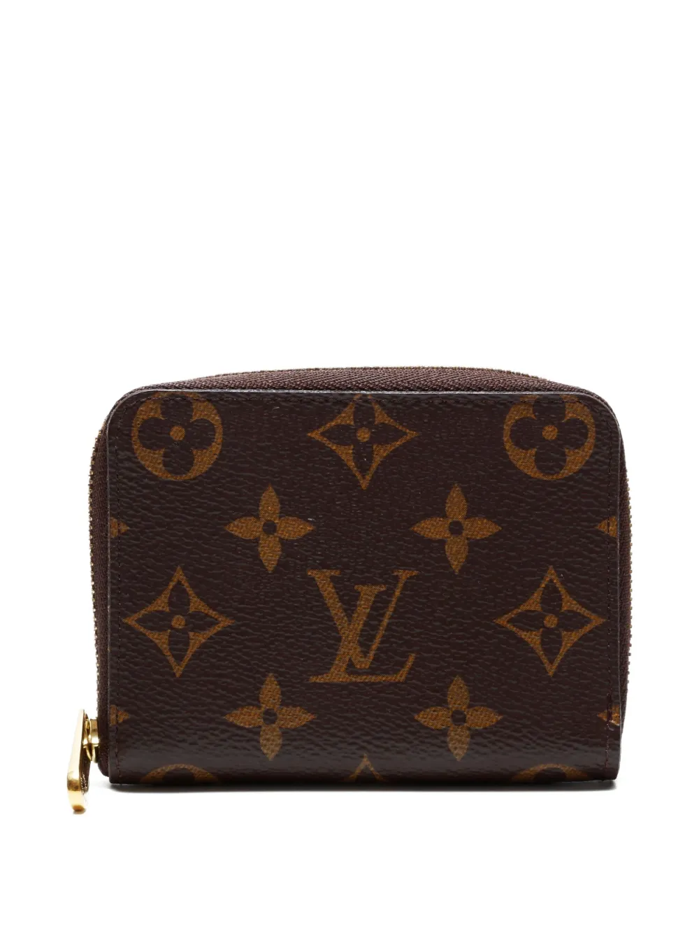 Louis Vuitton Pre-Owned 2019 monogram Coin Case | Women | Image 2