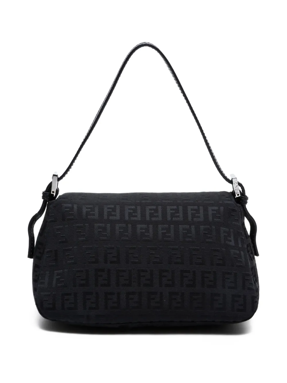 Fendi Pre-Owned 2000-2015 mini Mamma shoulder bag | Pre-Owned | Image 2