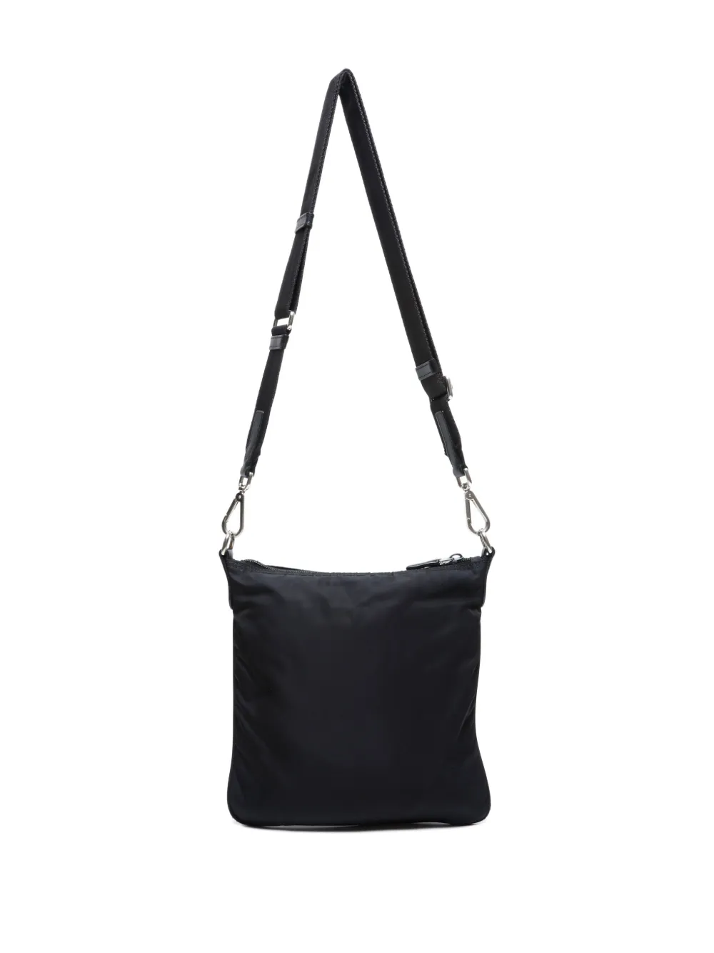 Prada Pre-Owned 2000-2015 nylon shoulder bag | Pre-Owned | Image 2
