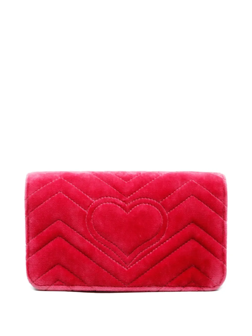 Gucci Pre-Owned 2010-2024 Love shoulder bag | Pre-Owned | Image 2