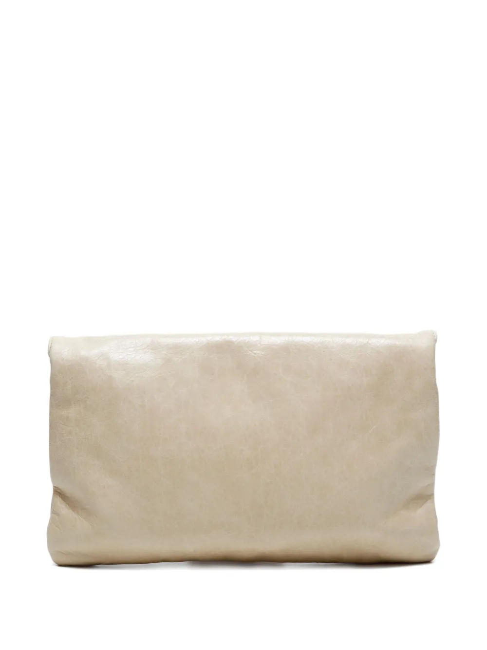 Balenciaga Pre-Owned 2000-2015 Motocross clutch bag | Pre-Owned | Image 2