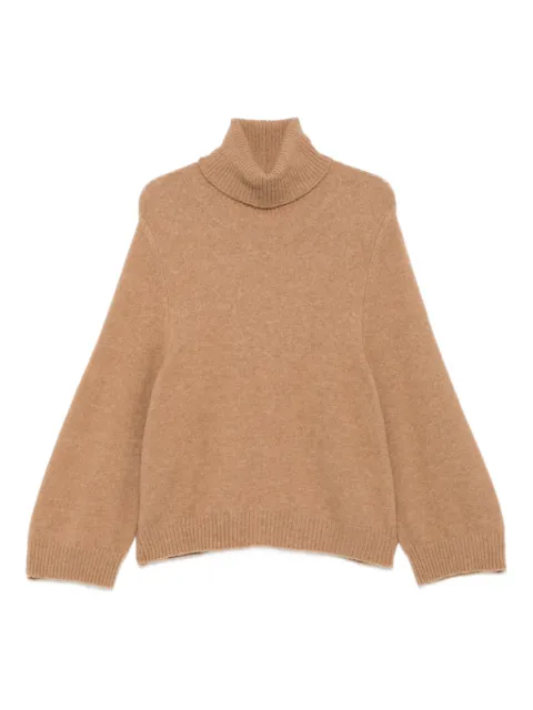 Boboutic turtleneck sweater