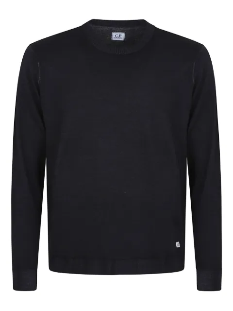 C.P. Company crew-neck sweater