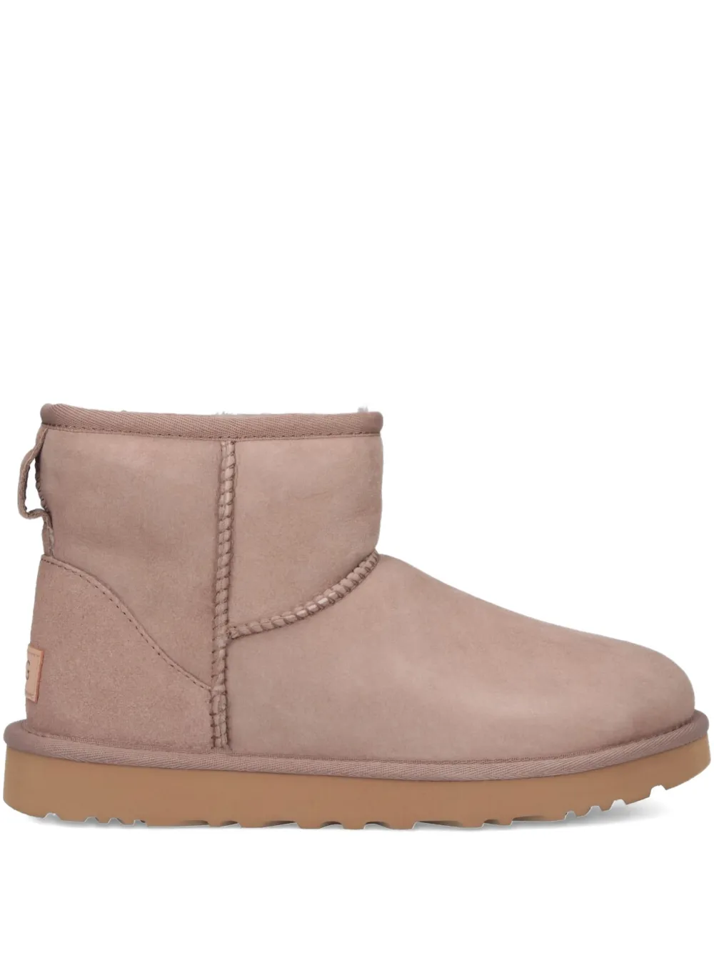 UGG Classic Mini II boots Pink