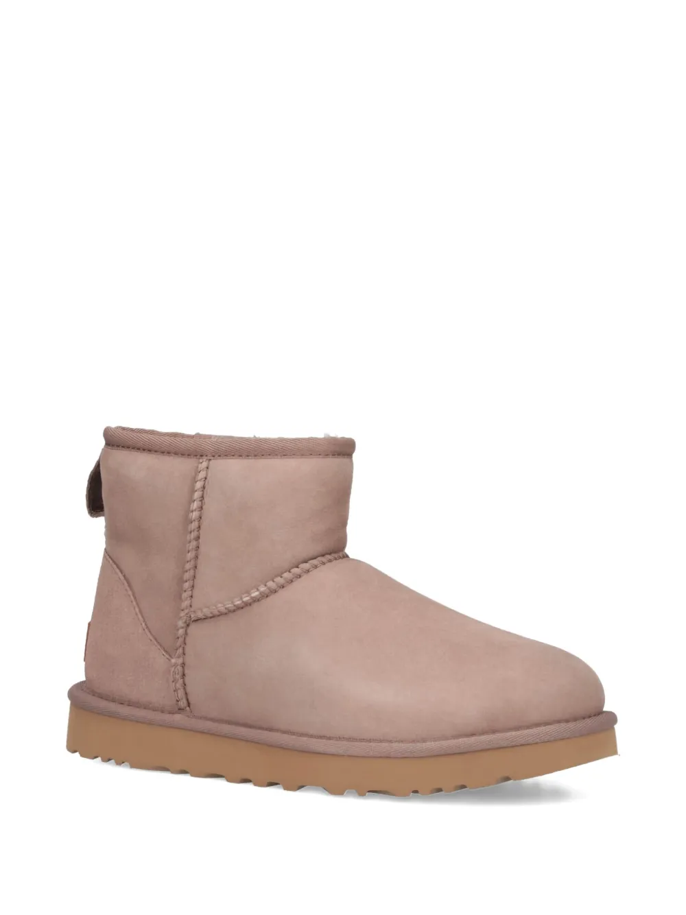 UGG Classic Mini II boots Pink