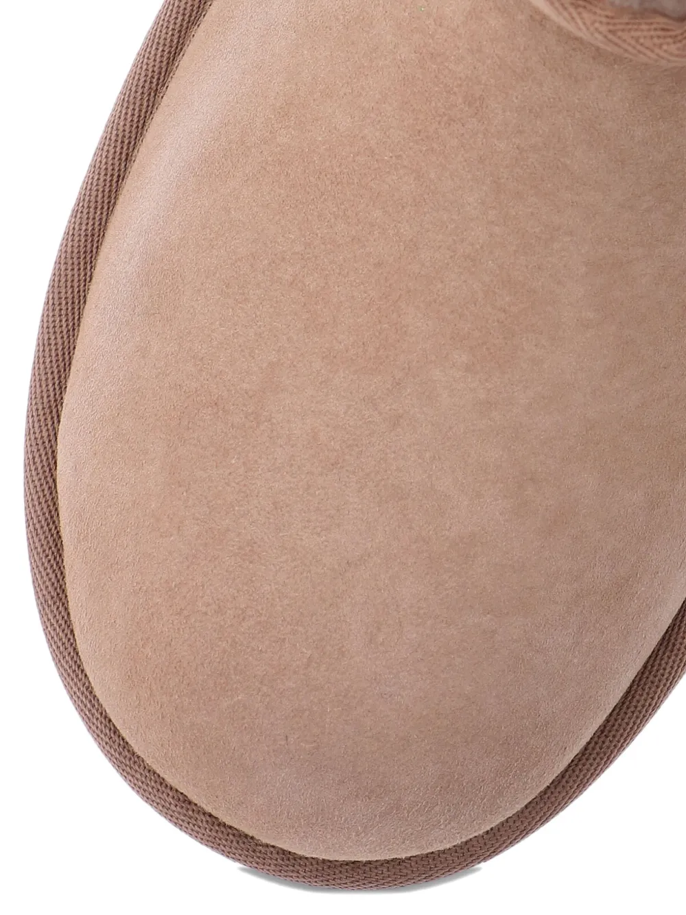 UGG Classic Mini II boots Pink