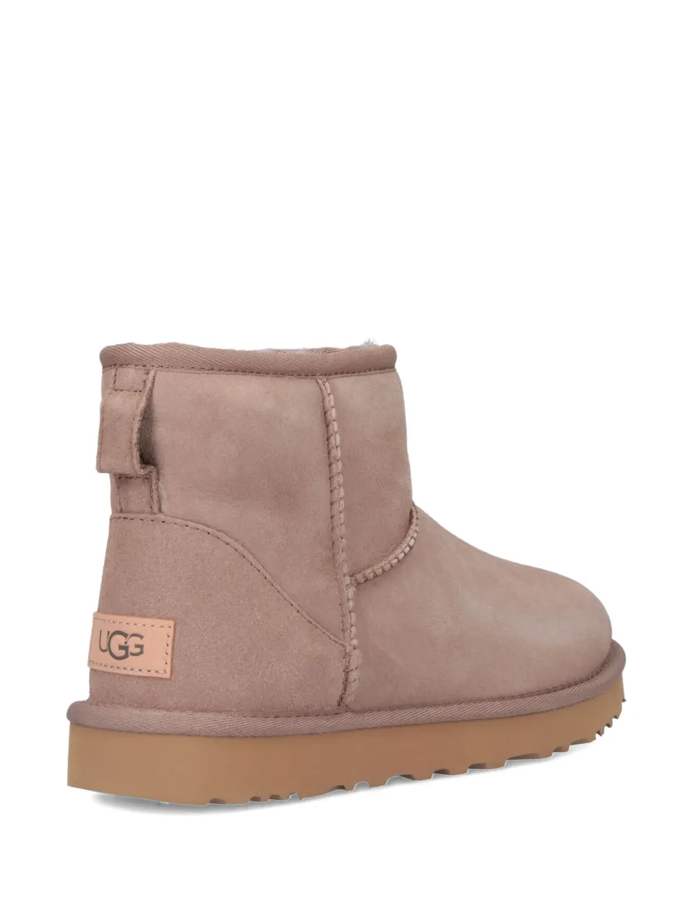UGG Classic Mini II boots Pink