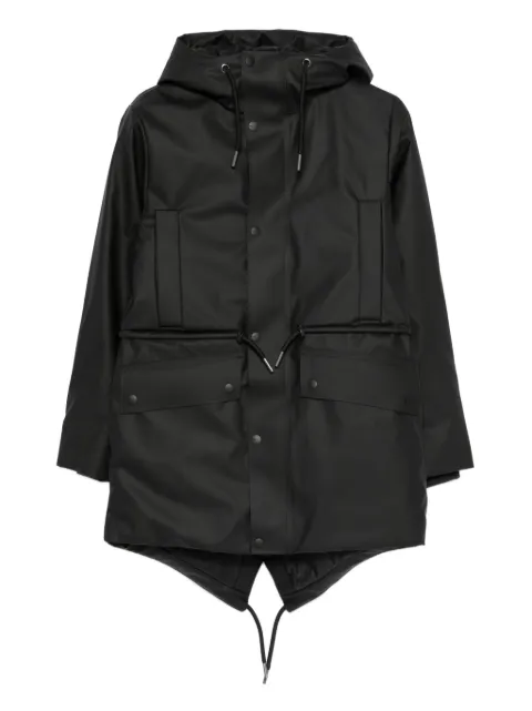Rains impermeable Nome String W