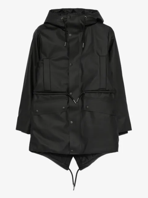 Rains Nome String W raincoat