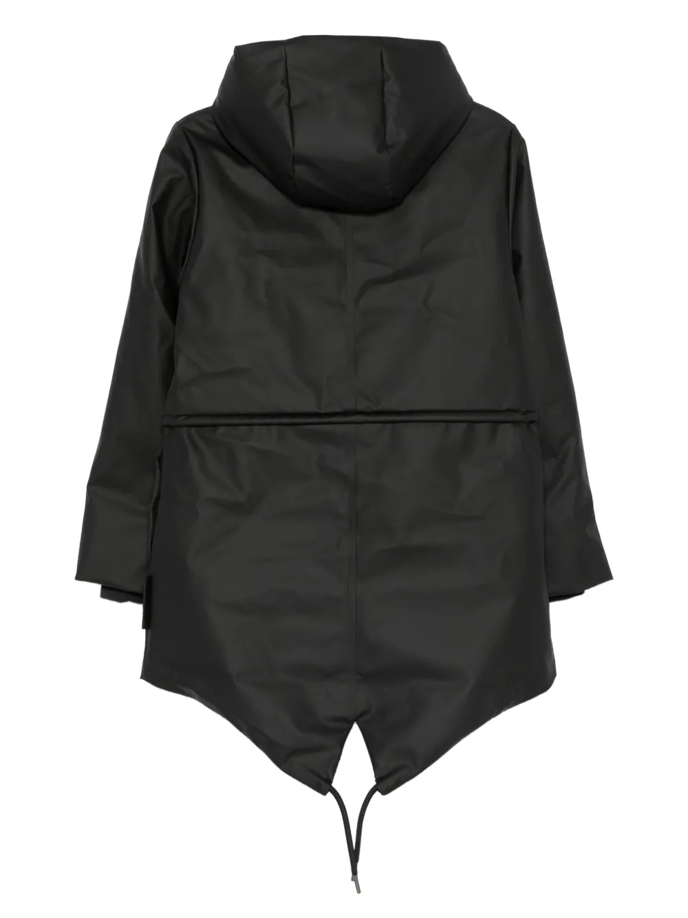 Rains Nome String W raincoat | Trench Coats & Raincoats | Image 2