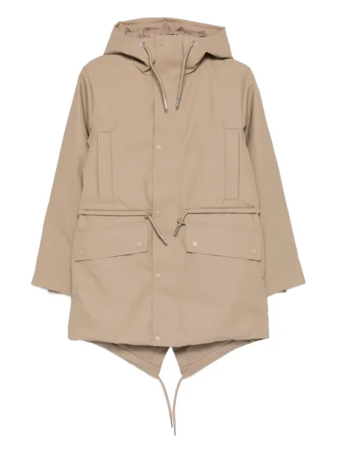 Rains Nome String W raincoat