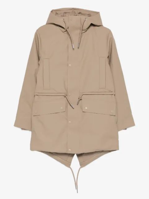 Rains Nome String W raincoat