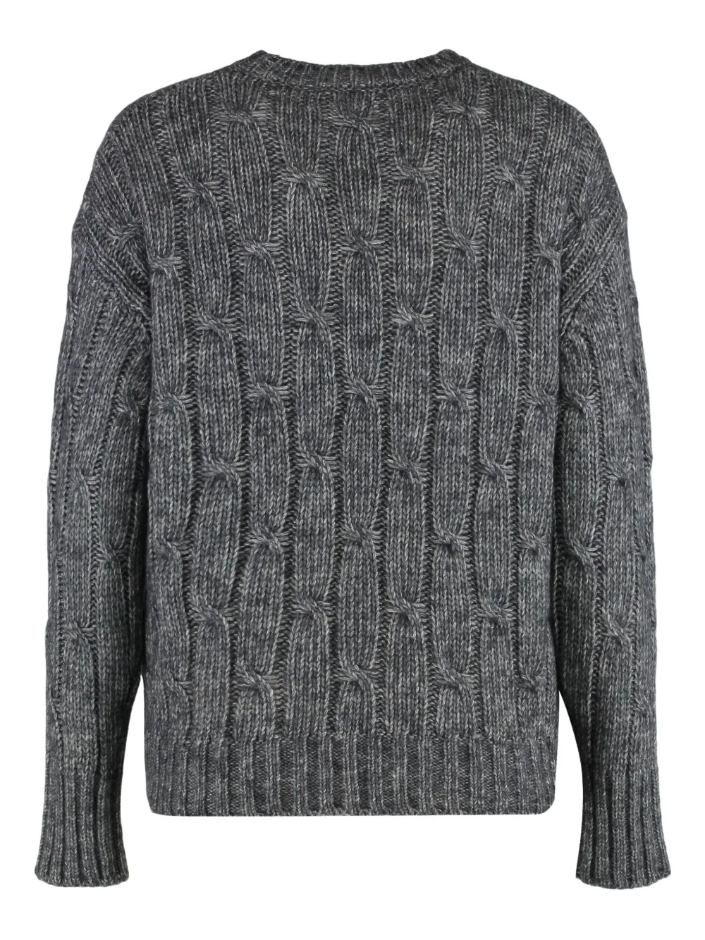 'S Max Mara Cabaret cable-knit sweater | Knitted Sweaters | Image 2