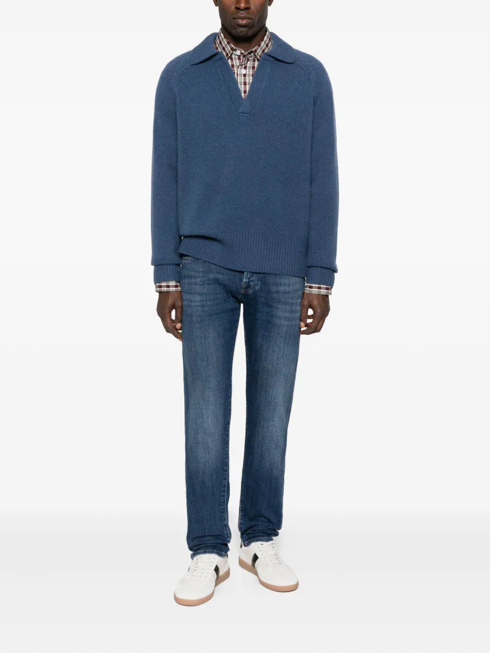 Roy Rogers Dakota jeans | Regular & Straight-Leg Jeans | Image 2