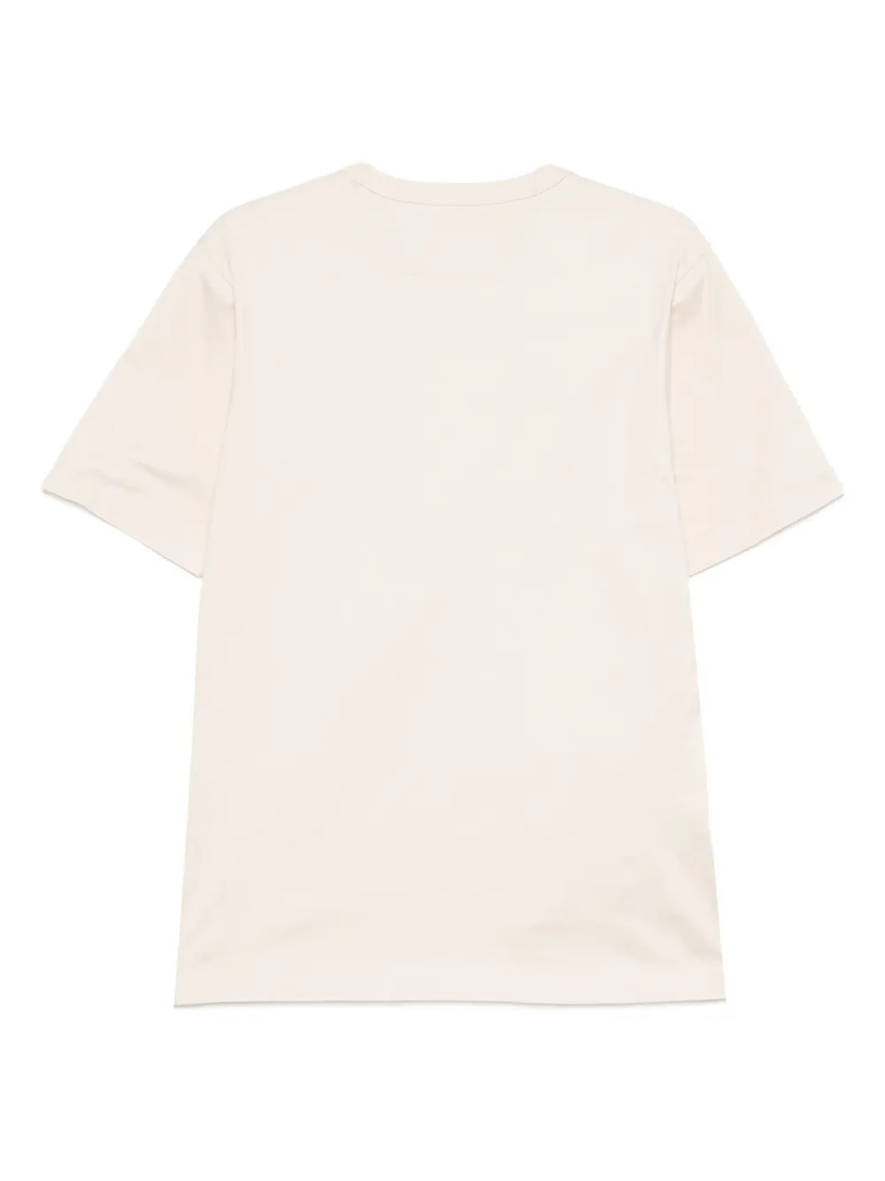 C.P. Company playera con cuello redondo | Playeras | Image 2