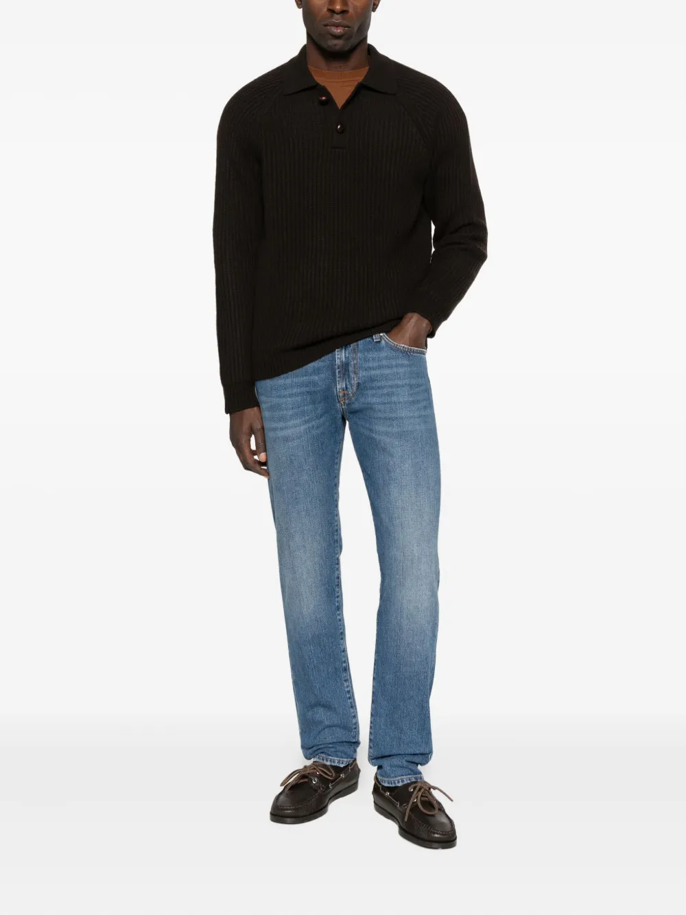 Roy Rogers Leland jeans | Regular & Straight-Leg Jeans | Image 2