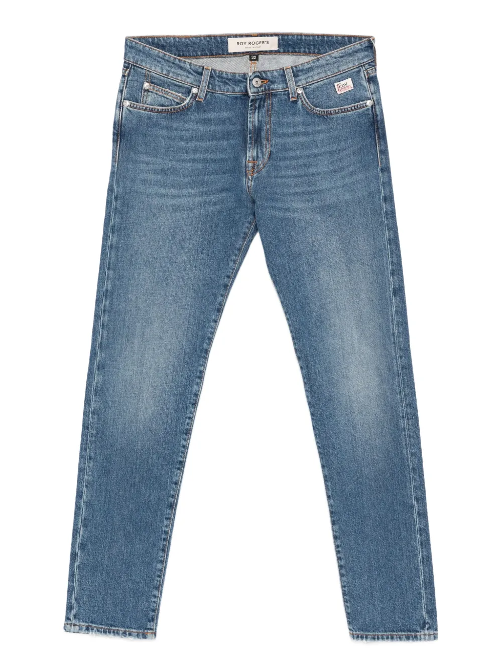 Roy Rogers Leland jeans | Blue | Image 1
