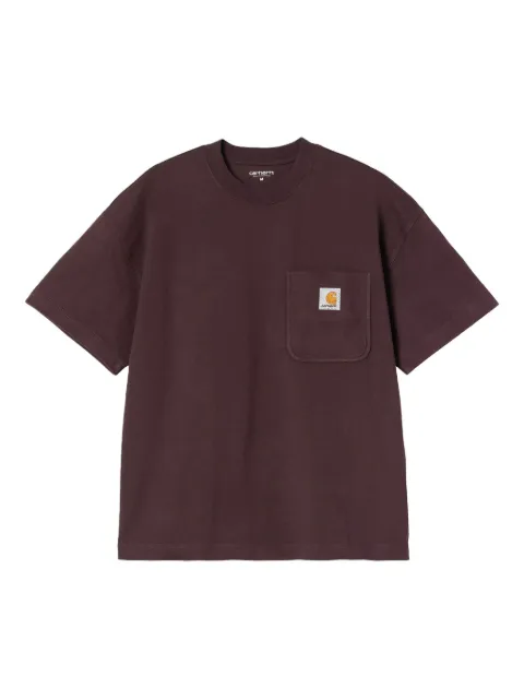 Carhartt WIP S/S Work pocket T-shirt