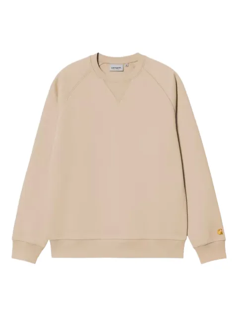 Carhartt WIP Chase raglan-sleeve sweatshirt