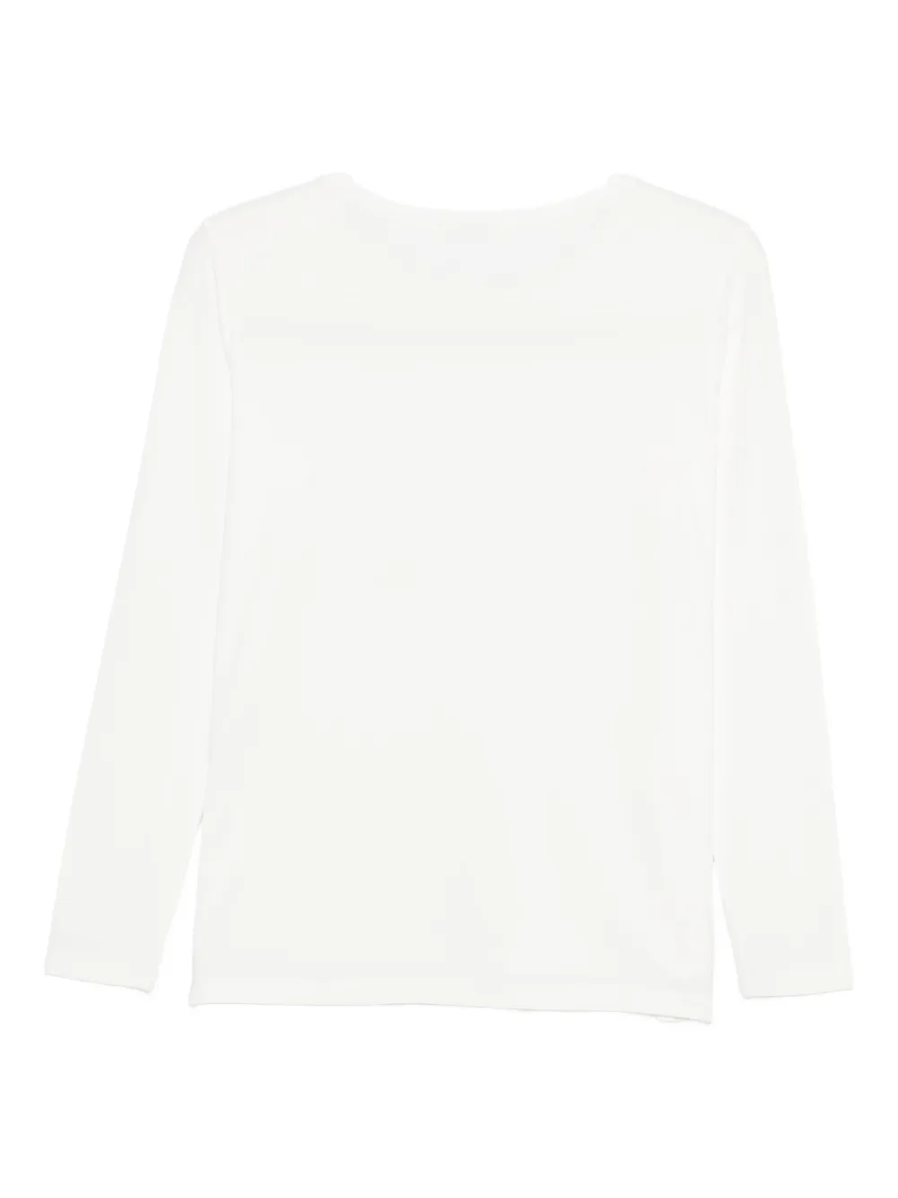Le Tricot Perugia long-sleeved T-shirt | T-Shirts & Jersey Shirts | Image 2